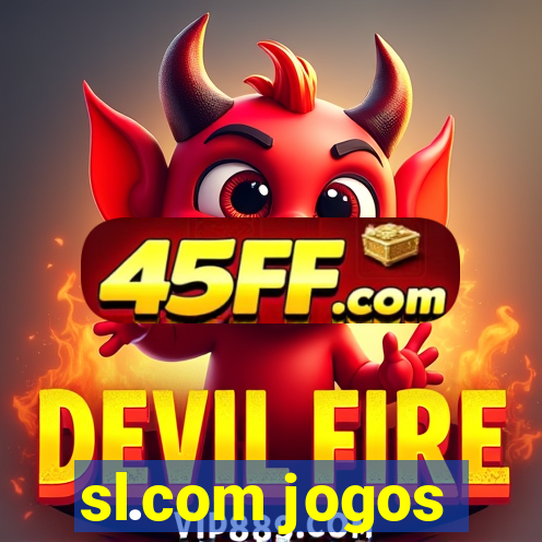sl.com jogos